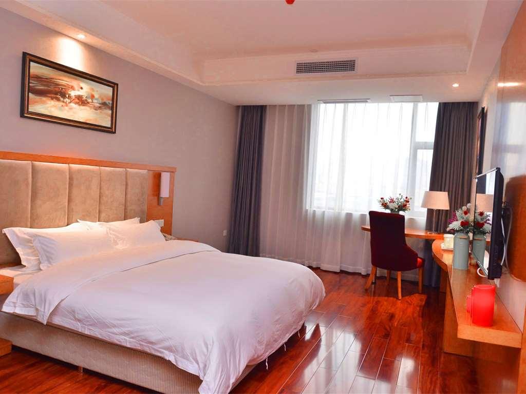 ホテル Ibis Chongqing Airport エクステリア 写真